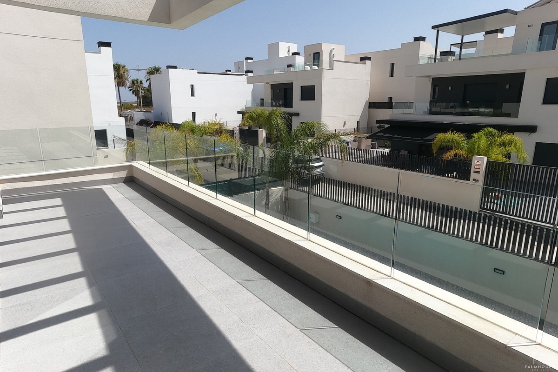 Revente - Villa - Algorfa - La Finca Golf