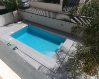Revente - Villa - Algorfa - La Finca Golf