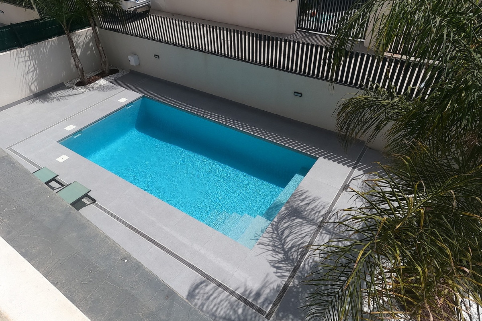 Revente - Villa - Algorfa - La Finca Golf