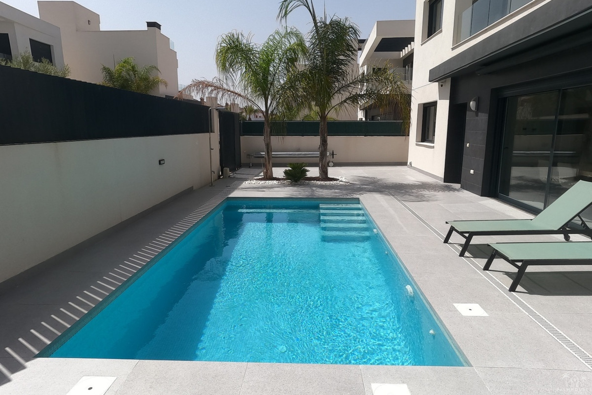 Revente - Villa - Algorfa - La Finca Golf