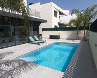Revente - Villa - Algorfa - La Finca Golf