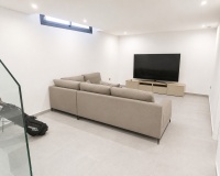 Revente - Villa - Algorfa - La Finca Golf