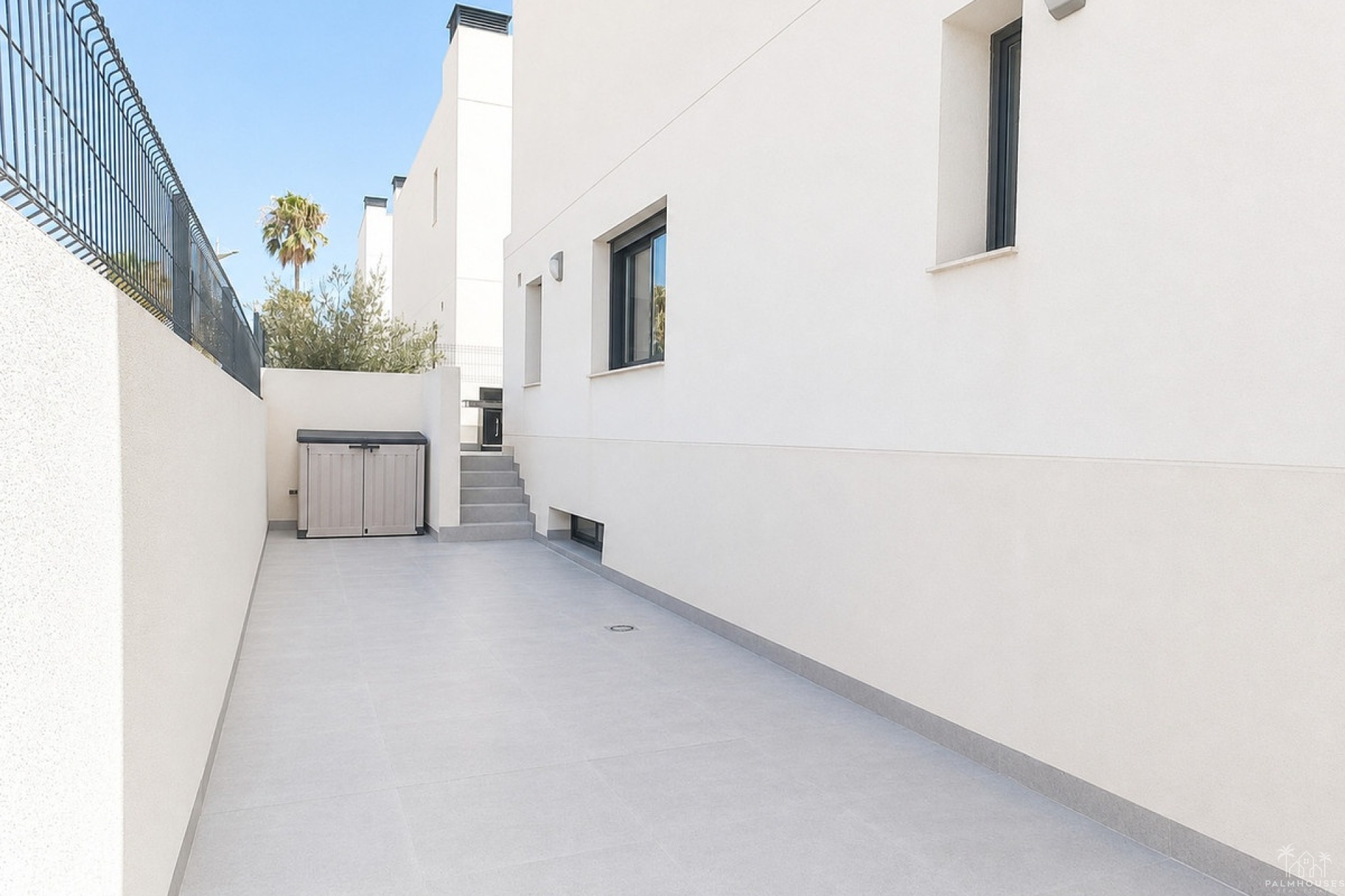 Revente - Villa - Algorfa - La Finca Golf