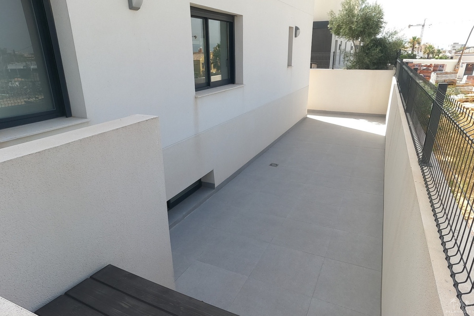 Revente - Villa - Algorfa - La Finca Golf