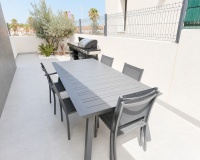 Revente - Villa - Algorfa - La Finca Golf