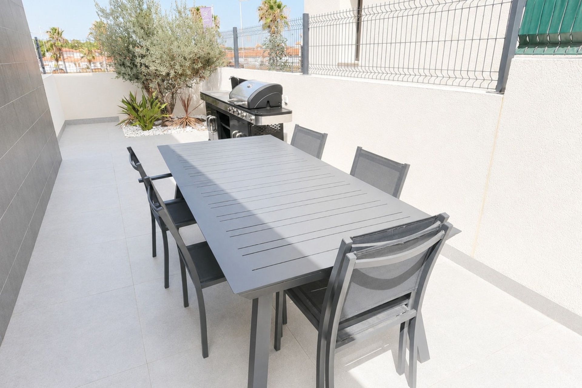 Revente - Villa - Algorfa - La Finca Golf