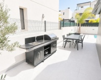 Revente - Villa - Algorfa - La Finca Golf