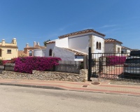 Revente - Villa - Algorfa - La Finca Golf