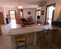 Revente - Villa - Algorfa - La Finca Golf