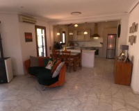 Revente - Villa - Algorfa - La Finca Golf