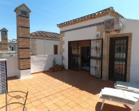 Revente - Villa - Algorfa - La Finca Golf