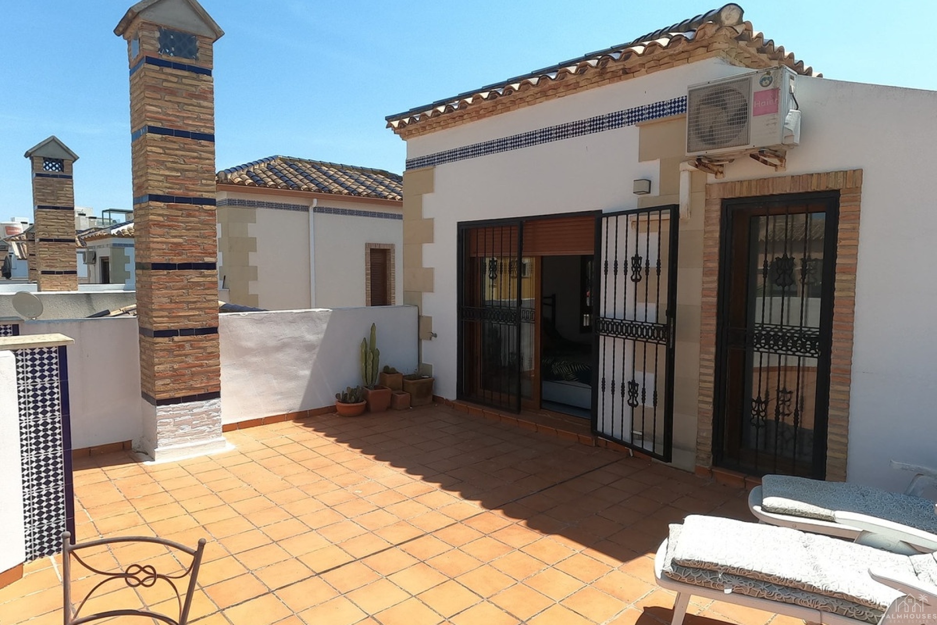Revente - Villa - Algorfa - La Finca Golf