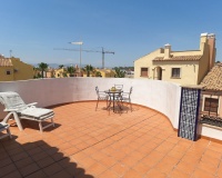 Revente - Villa - Algorfa - La Finca Golf