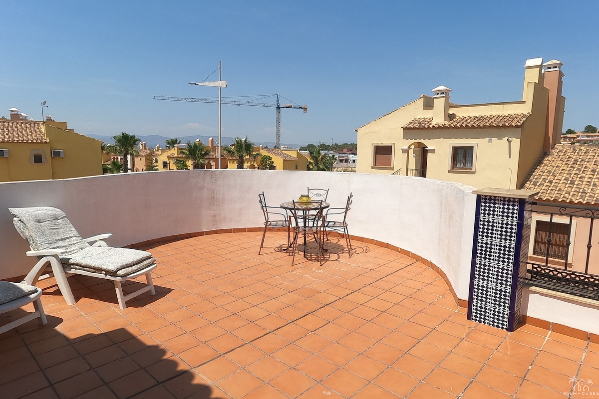 Revente - Villa - Algorfa - La Finca Golf