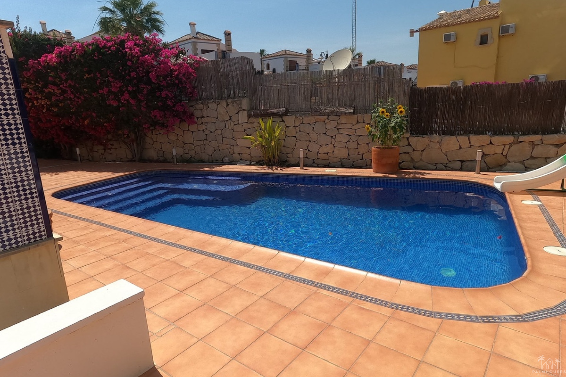 Revente - Villa - Algorfa - La Finca Golf