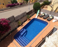 Revente - Villa - Algorfa - La Finca Golf