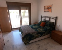 Revente - Villa - Algorfa - La Finca Golf