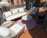 Revente - Villa - Algorfa - La Finca Golf