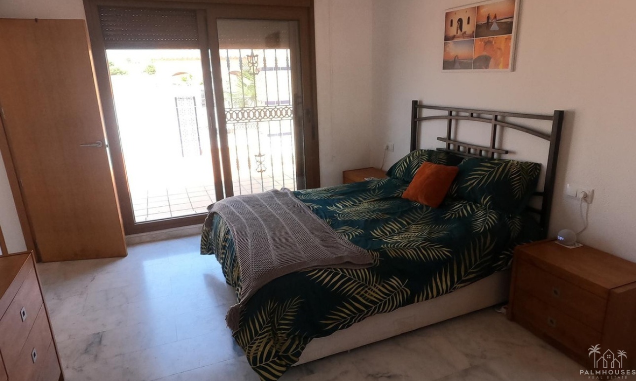 Revente - Villa - Algorfa - La Finca Golf