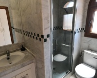 Revente - Villa - Algorfa - La Finca Golf