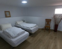 Revente - Villa - Algorfa - La Finca Golf