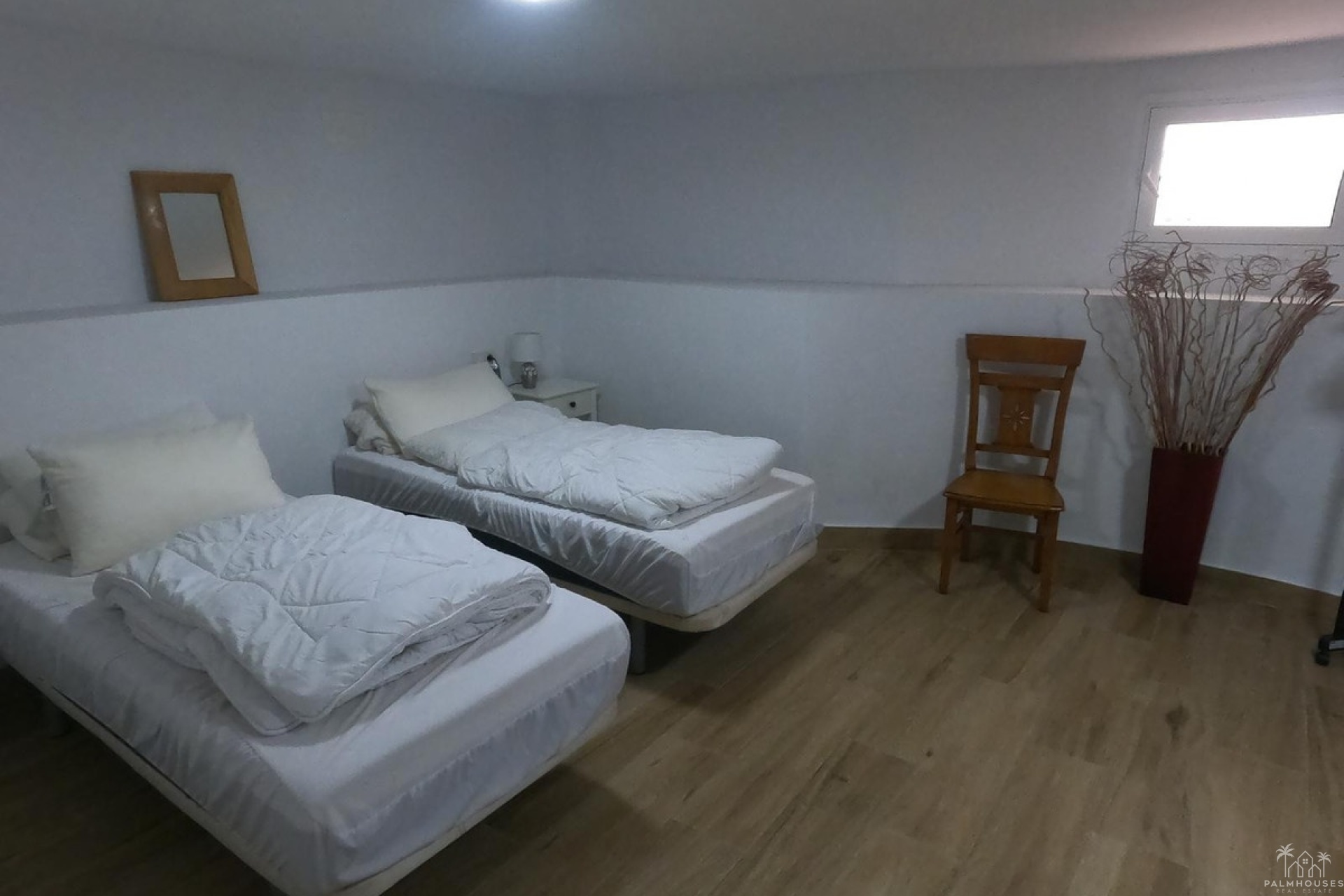 Revente - Villa - Algorfa - La Finca Golf