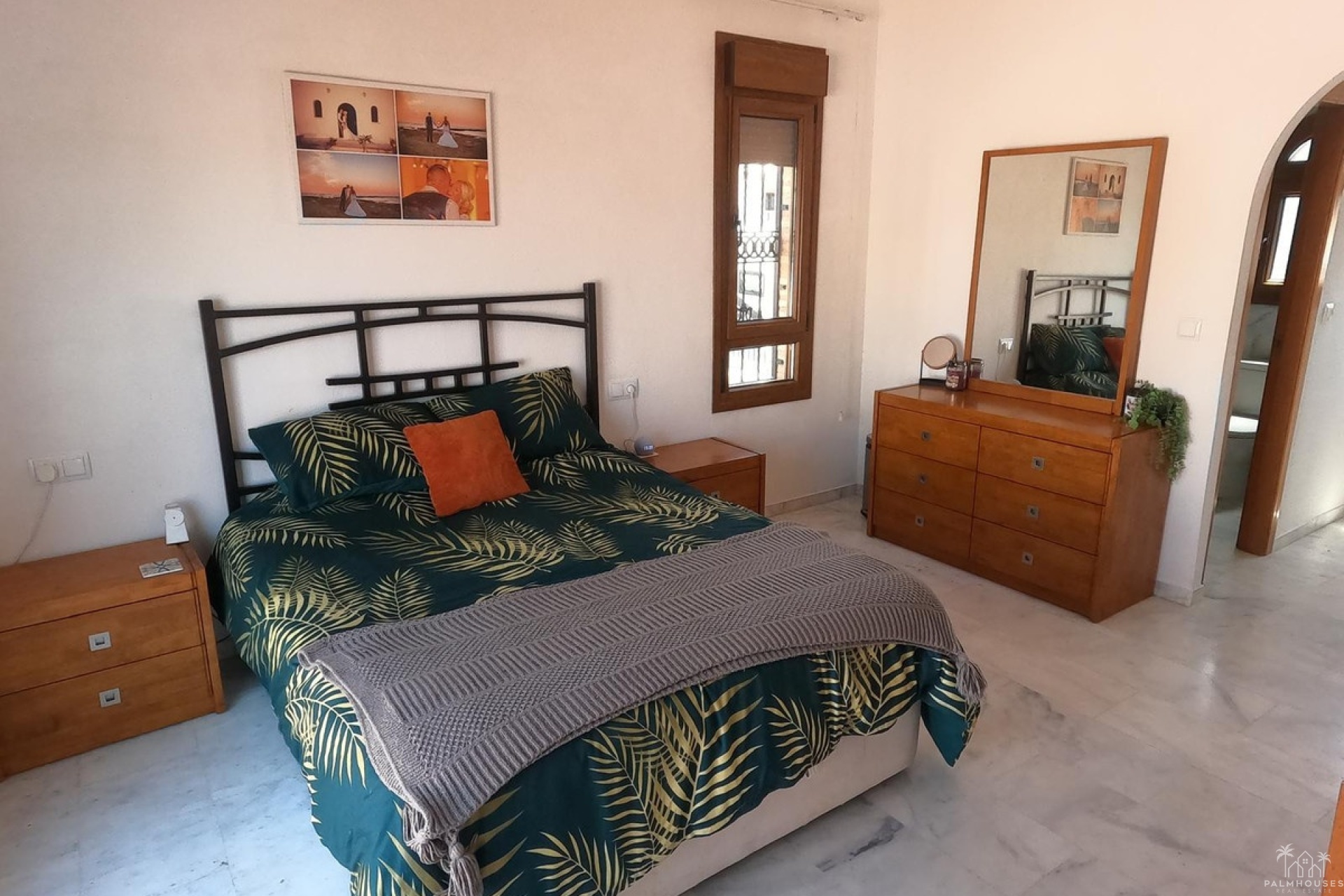Revente - Villa - Algorfa - La Finca Golf