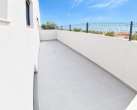 Revente - Villa - Algorfa - La Finca Golf