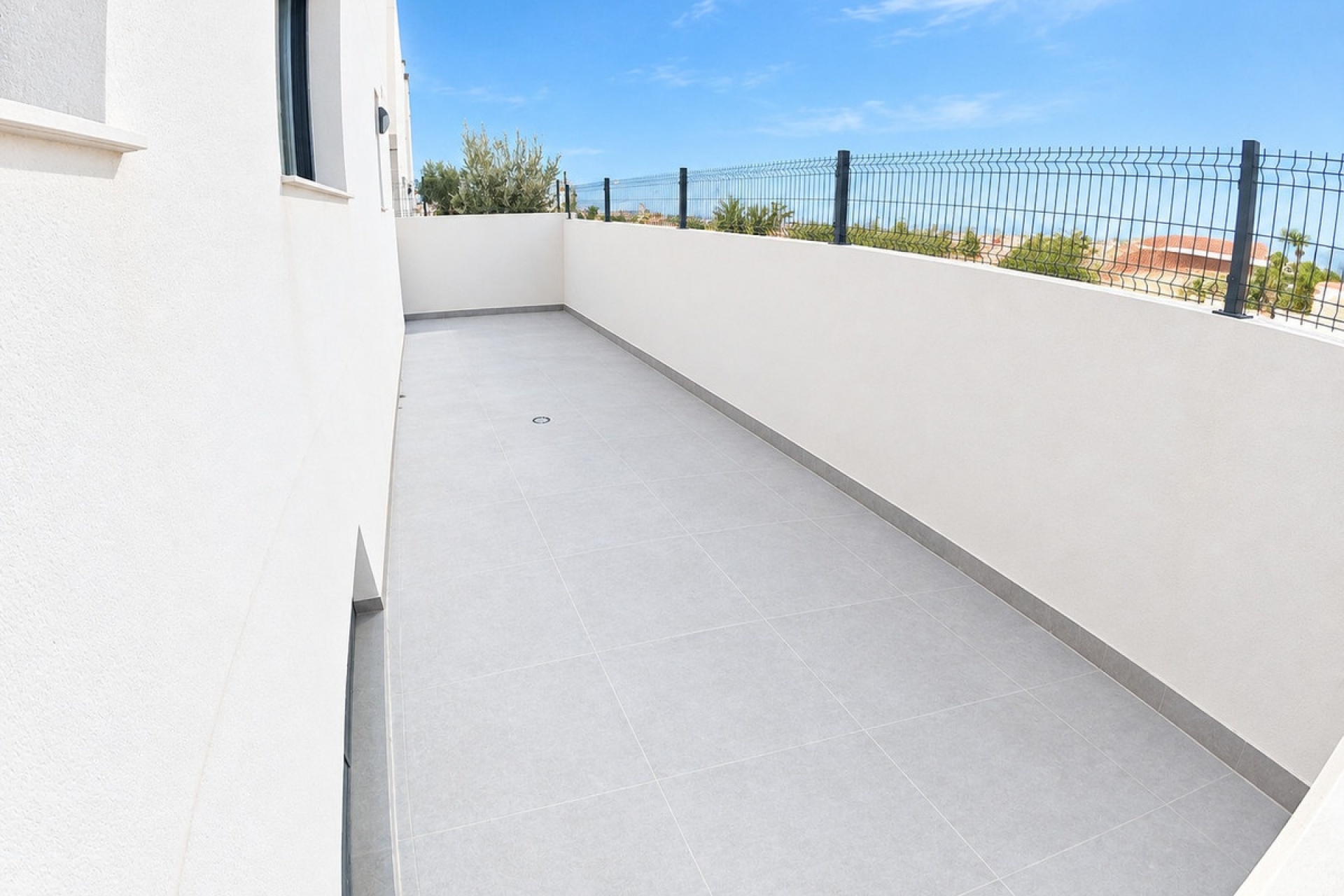 Revente - Villa - Algorfa - La Finca Golf