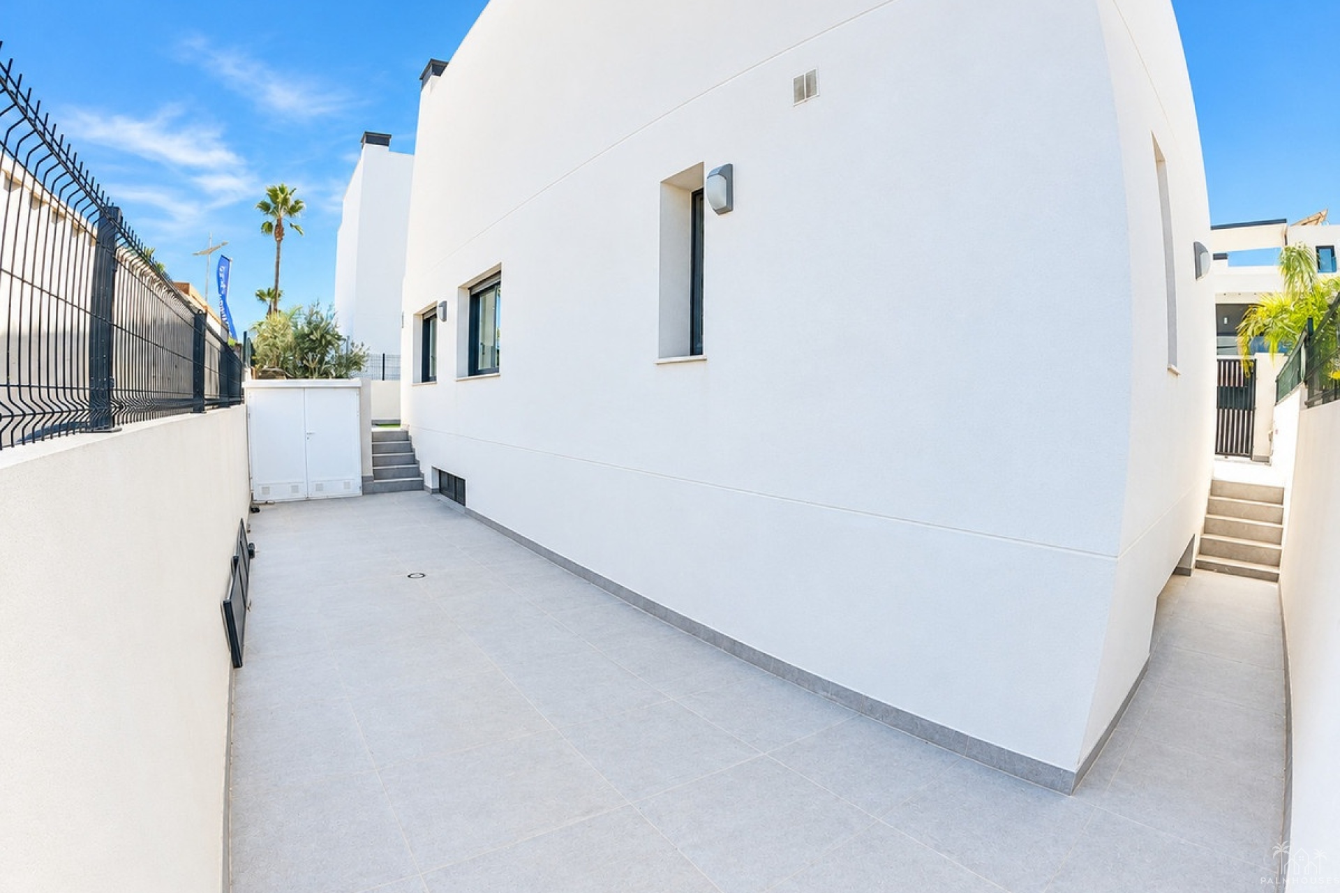 Revente - Villa - Algorfa - La Finca Golf