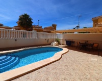 Revente - Villa - Algorfa - Lo Crispin