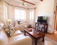 Revente - Villa - Algorfa - Lo Crispin