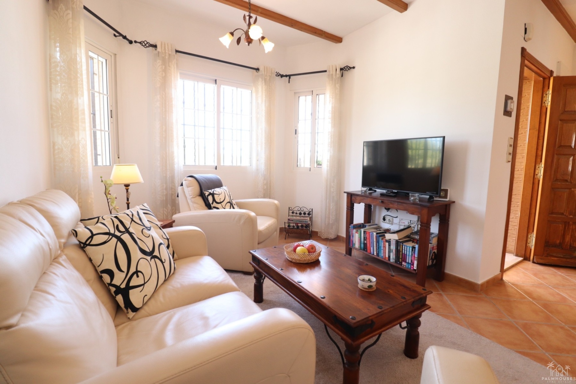 Revente - Villa - Algorfa - Lo Crispin