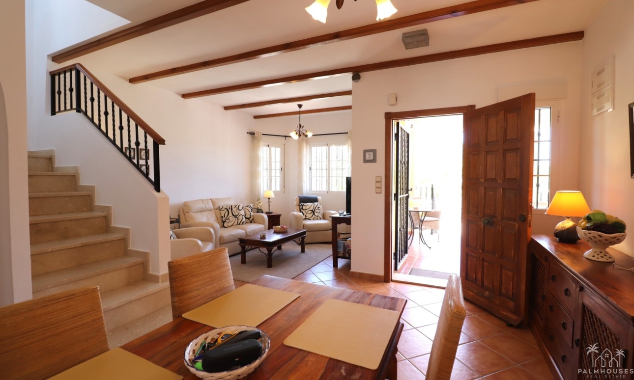 Revente - Villa - Algorfa - Lo Crispin