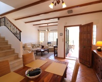 Revente - Villa - Algorfa - Lo Crispin