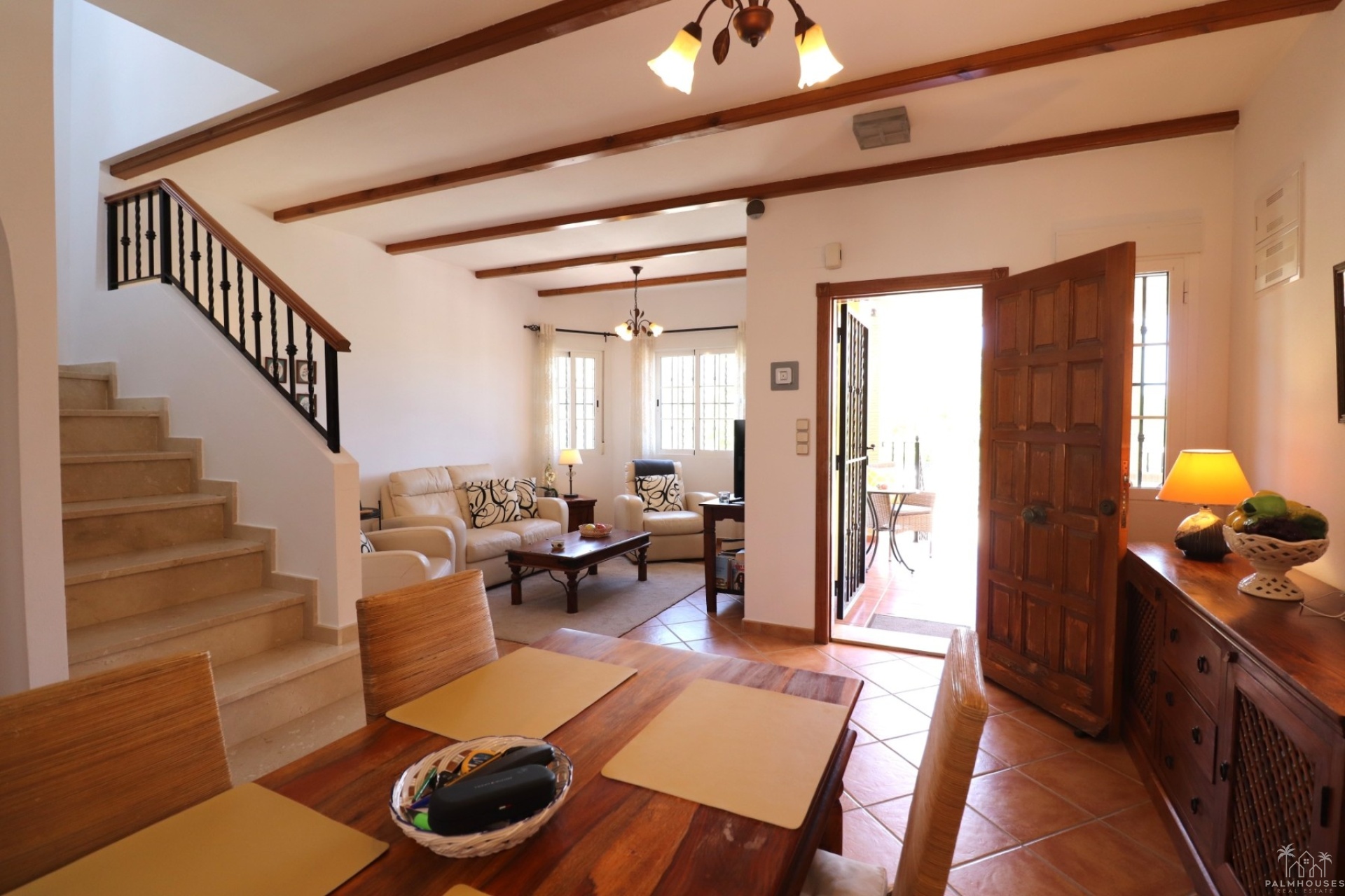 Revente - Villa - Algorfa - Lo Crispin