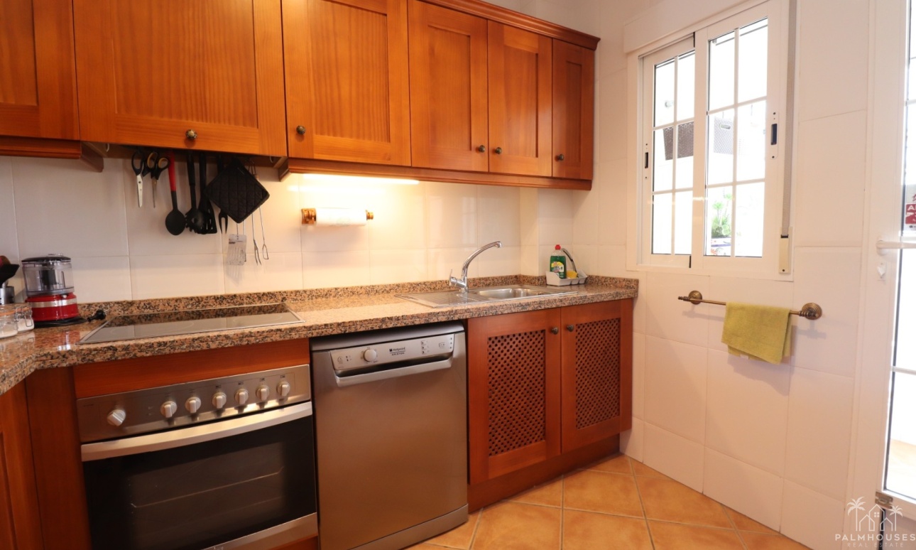 Revente - Villa - Algorfa - Lo Crispin