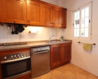 Revente - Villa - Algorfa - Lo Crispin