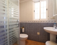 Revente - Villa - Algorfa - Lo Crispin