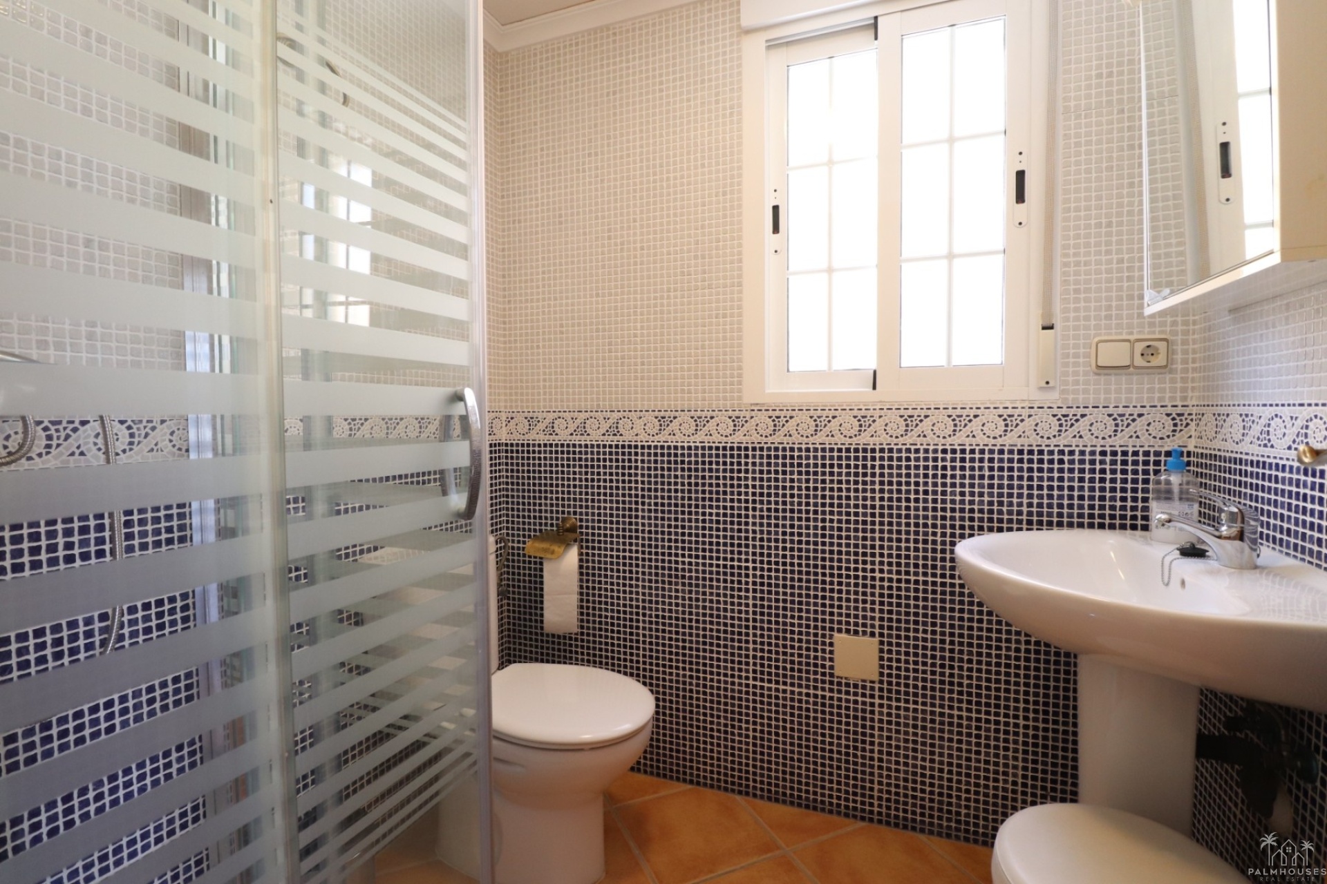 Revente - Villa - Algorfa - Lo Crispin
