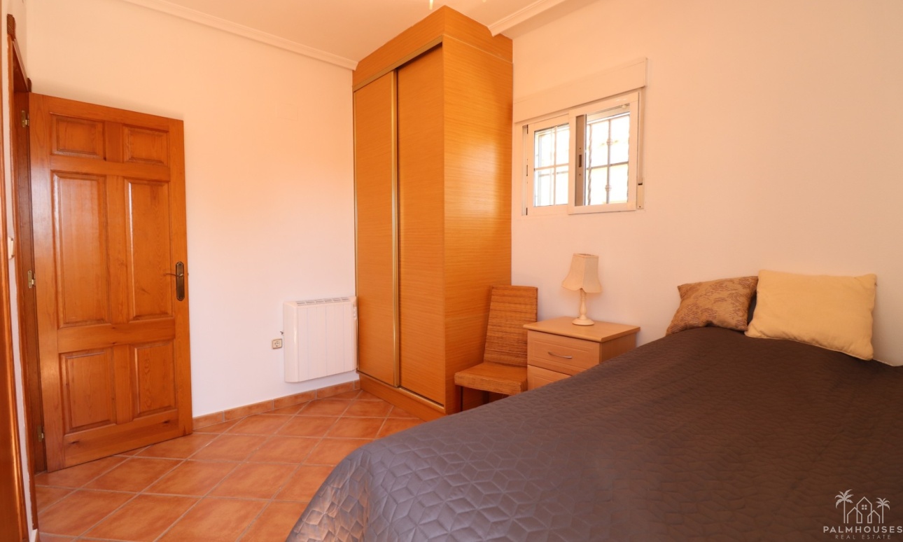 Revente - Villa - Algorfa - Lo Crispin