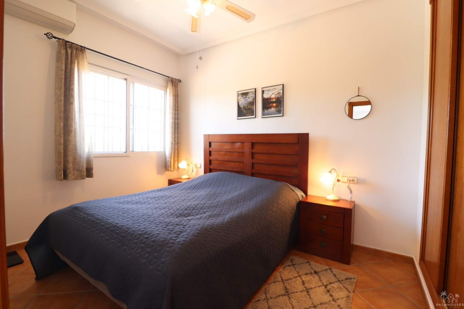 Revente - Villa - Algorfa - Lo Crispin