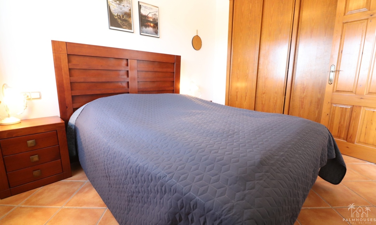 Revente - Villa - Algorfa - Lo Crispin