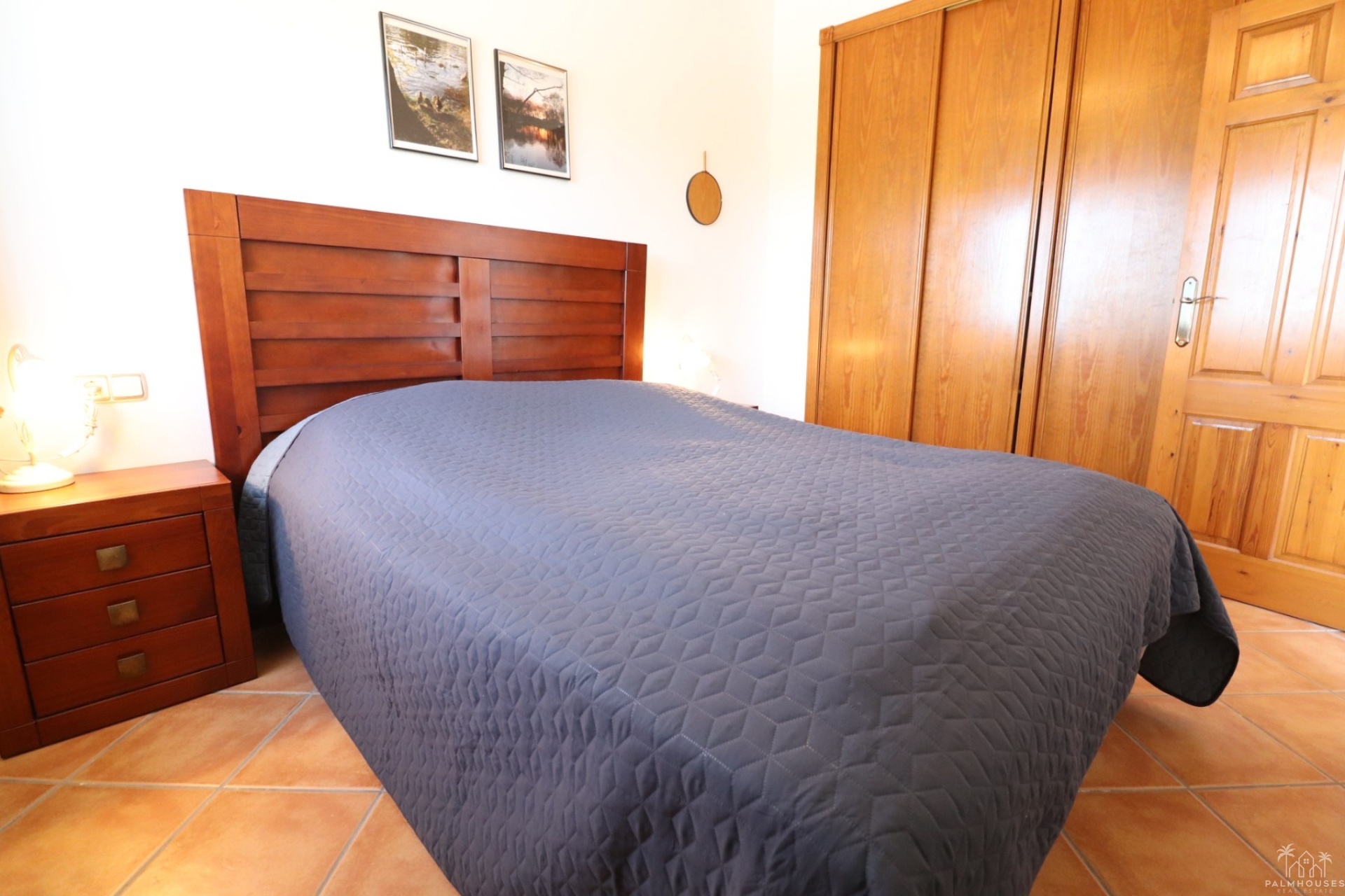 Revente - Villa - Algorfa - Lo Crispin