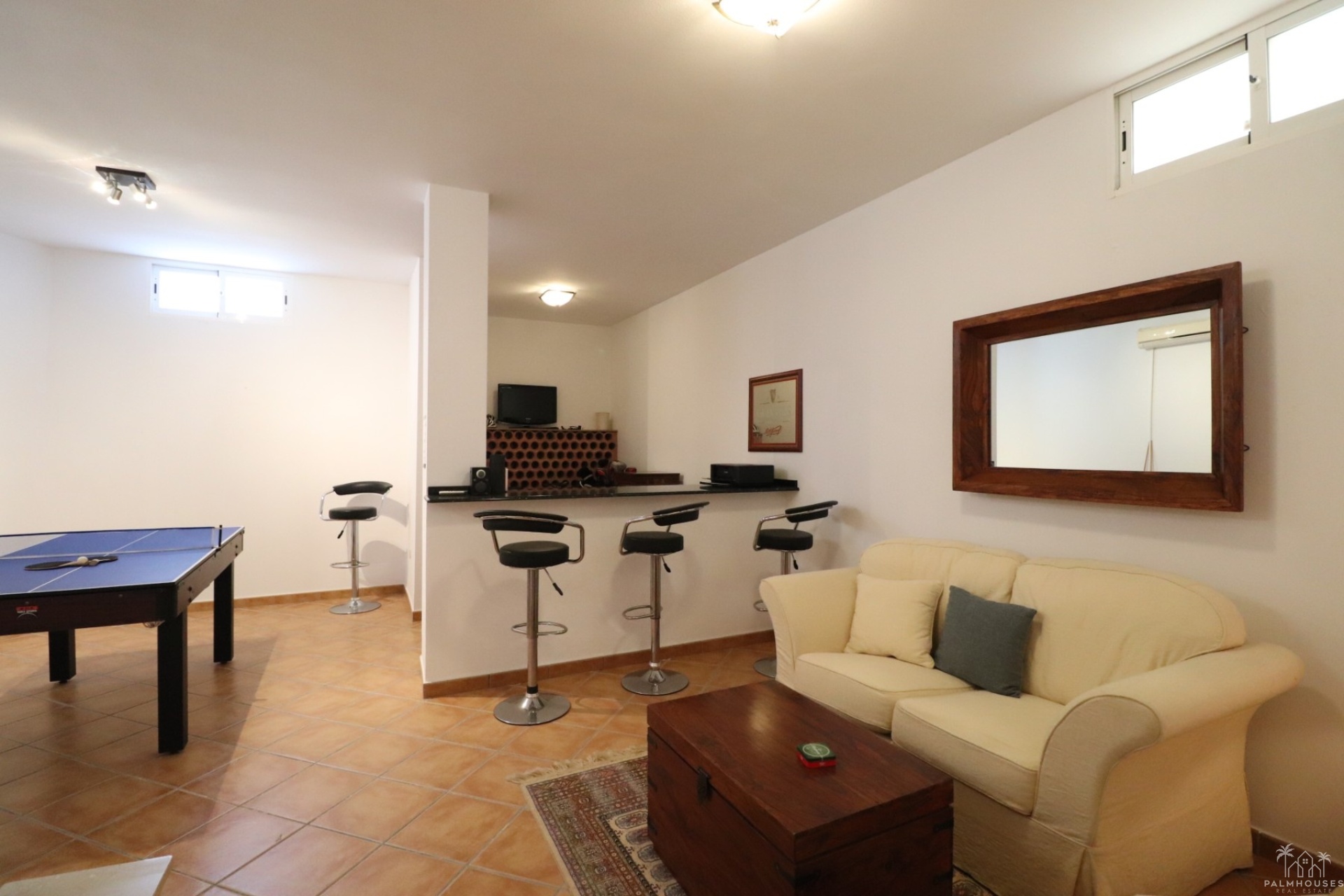 Revente - Villa - Algorfa - Lo Crispin