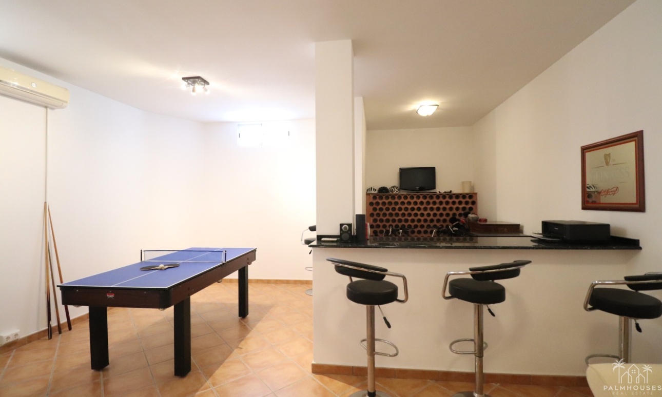 Revente - Villa - Algorfa - Lo Crispin
