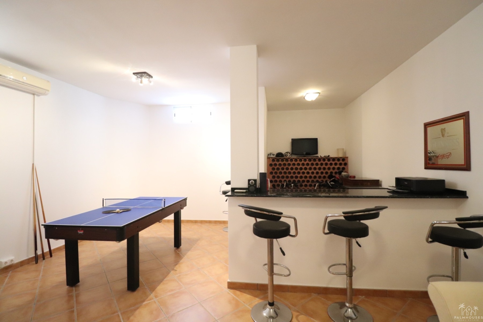 Revente - Villa - Algorfa - Lo Crispin