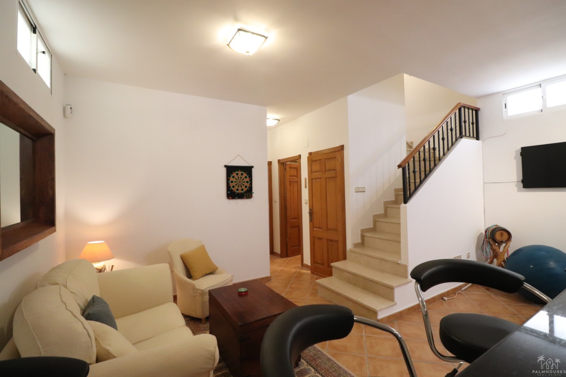 Revente - Villa - Algorfa - Lo Crispin