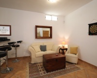 Revente - Villa - Algorfa - Lo Crispin