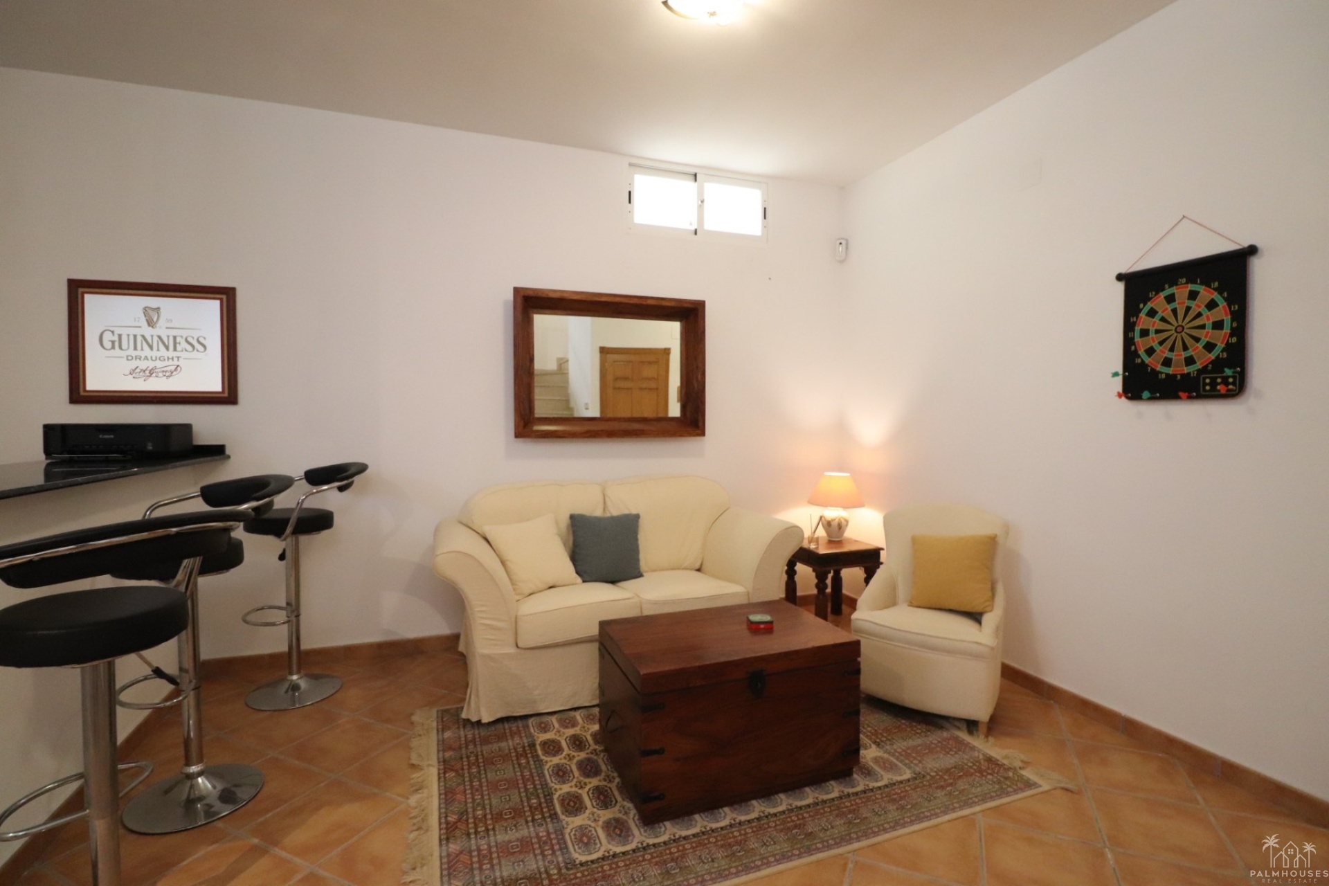 Revente - Villa - Algorfa - Lo Crispin